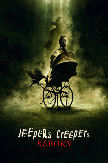 Jeepers Creepers: Reborn Poster