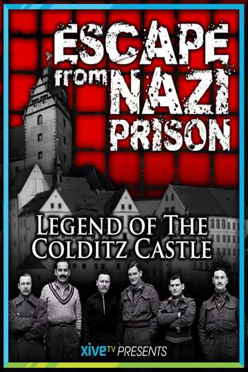Colditz - The Legend Poster