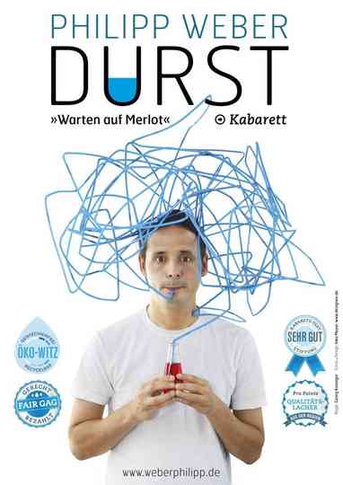 Philipp Weber  Durst  Warten auf Merlot