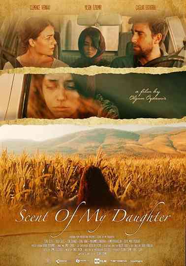Scent of My Daughter Poster