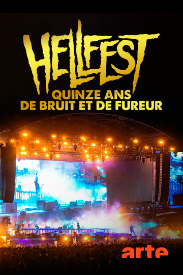 Hellfest 2020  Quinze années de bruit et de fureur