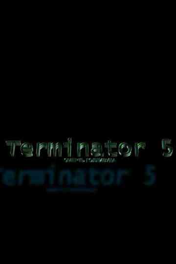 Terminator 5 The Death of Hollywood