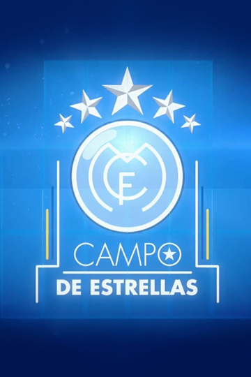 Campo de Estrellas Poster