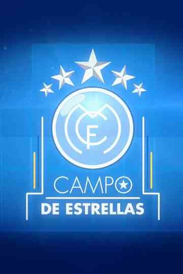 Campo de Estrellas Poster