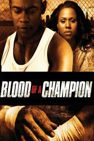 Blood of a Champion