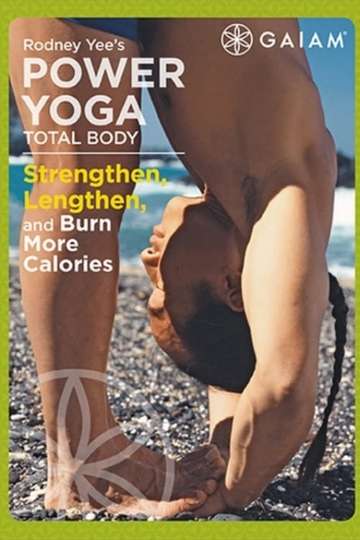 Rodney Yees Power Yoga Total Body