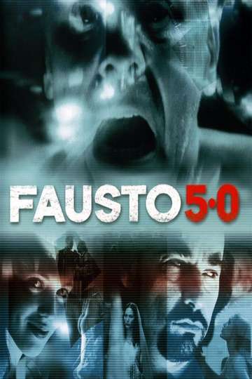Fausto 50 Poster
