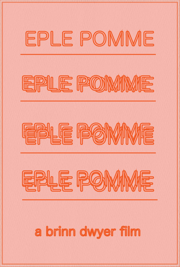 Eple Pomme