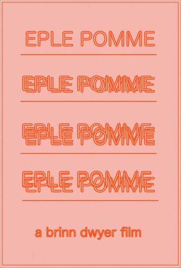 Eple Pomme