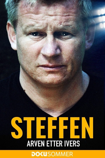 Steffen  arven etter Ivers Poster