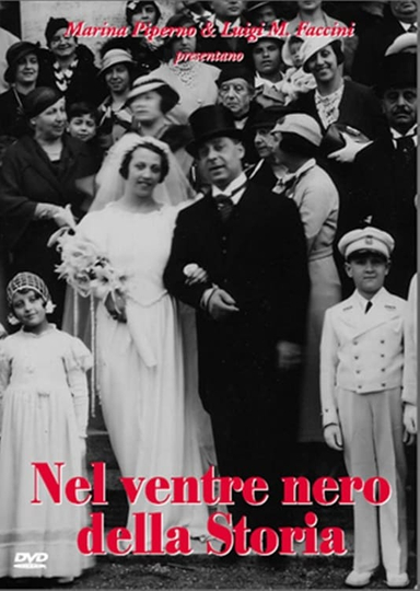 Nel ventre nero della storia