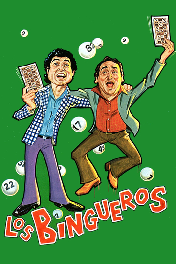 Los bingueros