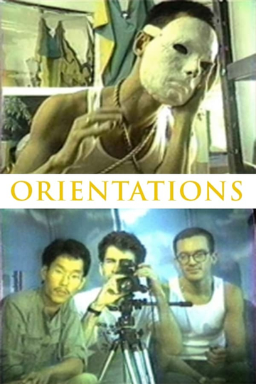 Orientations Lesbian and Gay Asians