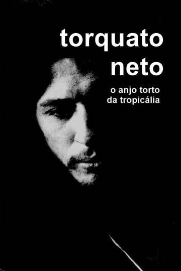 Torquato Neto O Anjo Torto da Tropicália