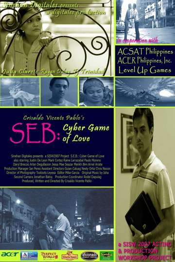 SEB Cyber Game of Love