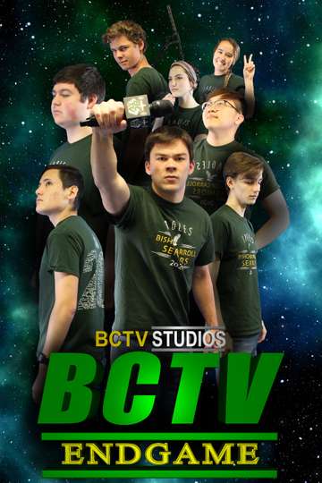 BCTV Endgame Poster