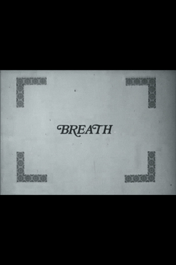 Breath Poster