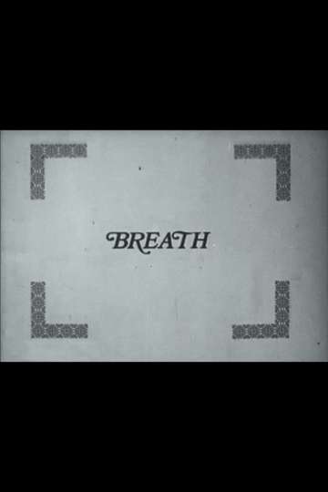 Breath Poster