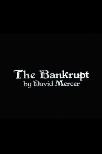 The Bankrupt Poster