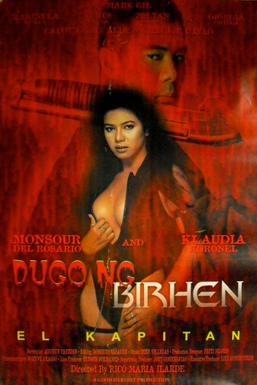 Dugo ng Birhen El Kapitan