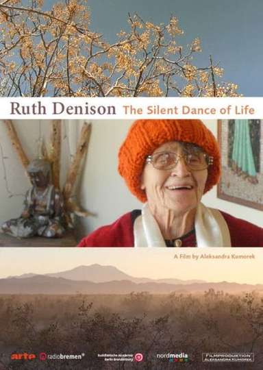 Ruth Denison The Silent Dance of Life