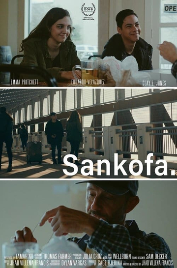 Sankofa