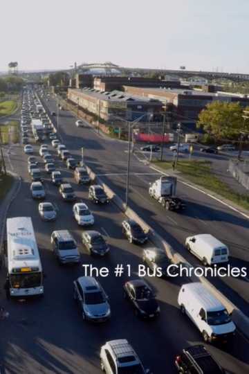 The 1 Bus Chronicles Poster