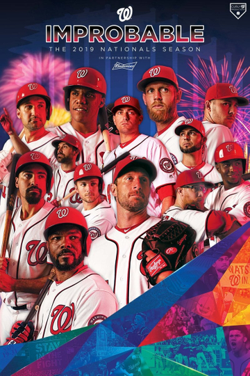 Improbable The 2019 Nationals Season