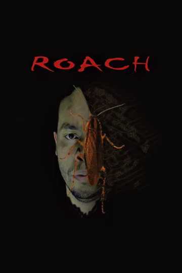 Roach Poster