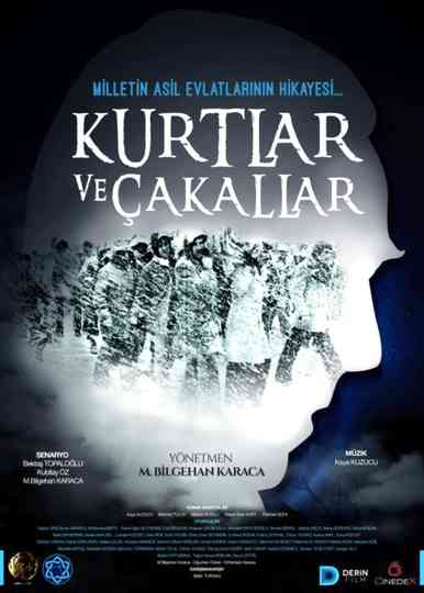 Kurtlar ve Çakallar