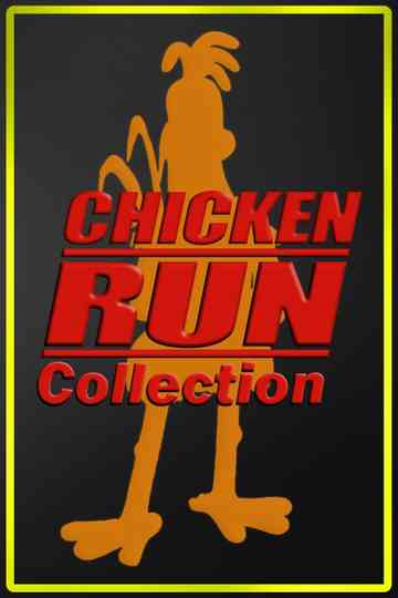 Chicken Run Collection Poster