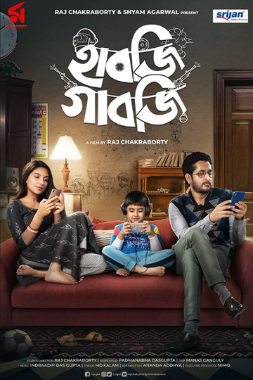 Habji Gabji Poster