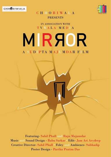 Mirror Poster