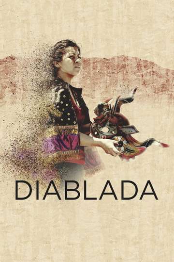 Diablada Poster