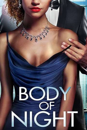 Body of Night Poster