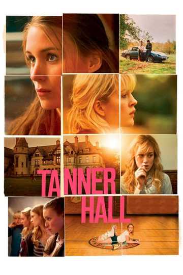 Tanner Hall Poster