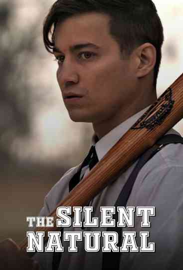 The Silent Natural Poster