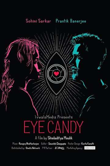 Eye Candy Poster
