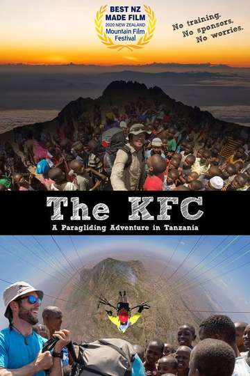 The KFC Poster