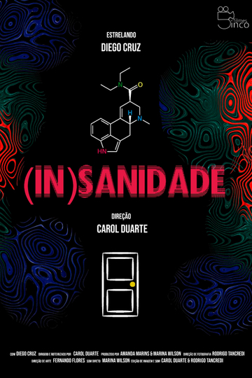 InSanidade Poster