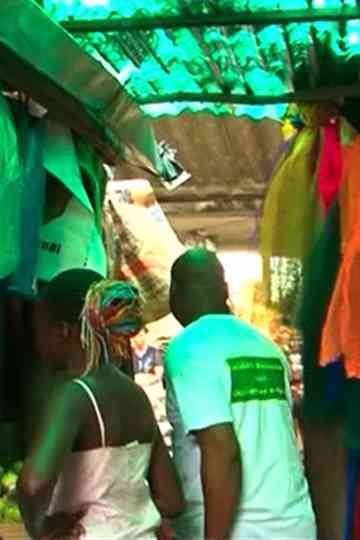 NGO Beninese Solidarity with Endangered Westerners