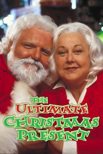 The Ultimate Christmas Present Poster