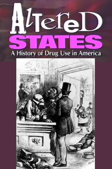 Altered States Alcohol and Other Drugs in America