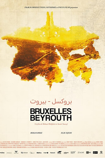 BruxellesBeyrouth