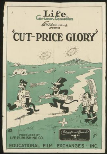 Cut Price Glory