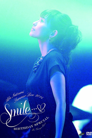 Abe Natsumi 2014 Summer Live Smile Birthday Special