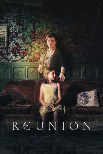 Reunion Poster