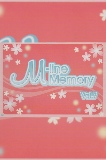 Mline Memory Vol7  Kusumi Koharu Koharusai