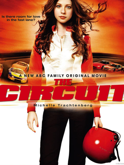 The Circuit Poster