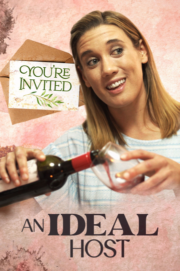 An Ideal Host Poster